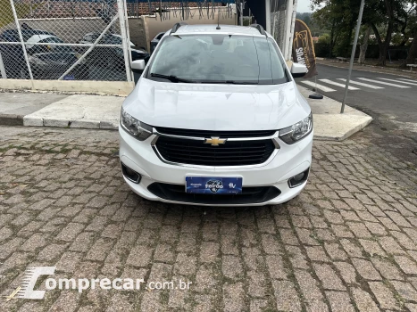 SPIN 1.8 Premier 8V