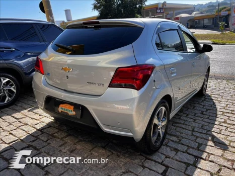 ONIX 1.4 MPFI LTZ 8V