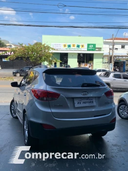 IX35 2.0 16V