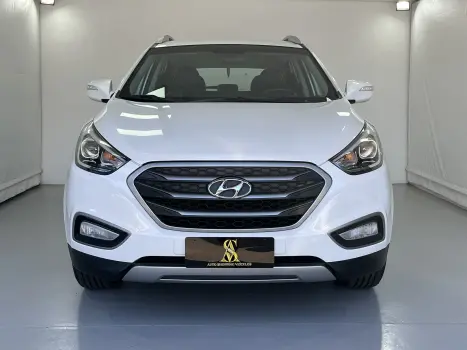 Hyundai IX35 2.0 MPFI GLS 16V 4 portas