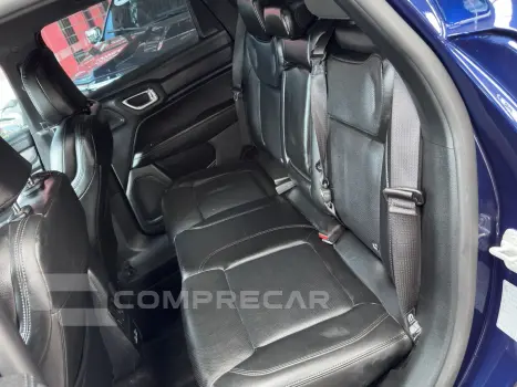 RAMPAGE 2.2 TURBO DIESEL REBEL 4X4 AUTOMÁTICO