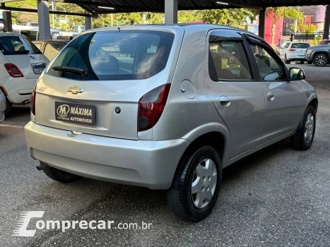 CELTA 1.0 MPFI LT 8V