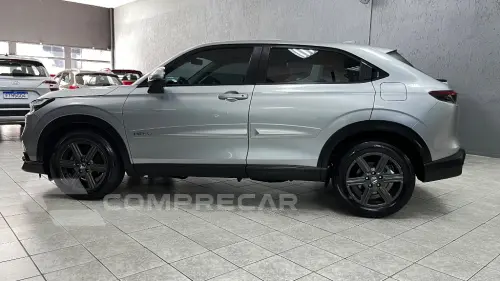 HR-V Advance 1.5  Flex TB 16V 5p Aut.