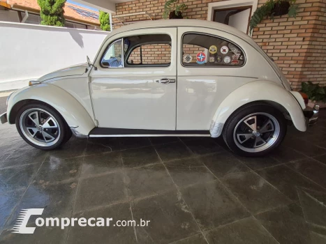 FUSCA 1.5 8V