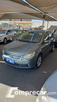 Gol 1.0 4P G5 FLEX