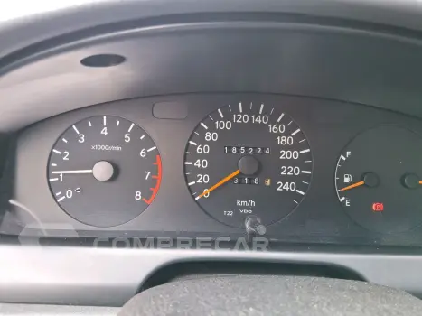 Corona 2.0 16V 4P GLI
