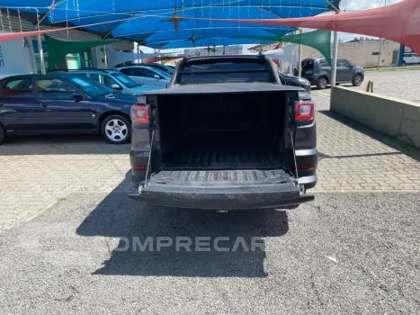 STRADA 1.3 Firefly Freedom CS