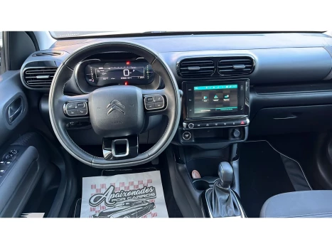 C4 CACTUS 1.6 FEEL  16V FLEX AUT