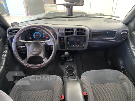 S10 2.4 Advantage 4X2 CD 8V
