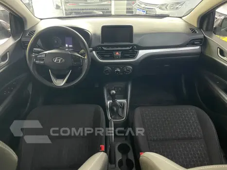 HB20 1.0 12V Comfort