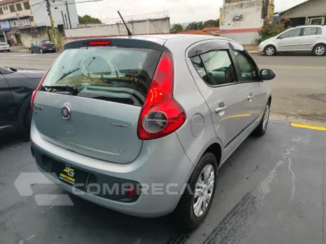Palio ESSENCE 1.6 Flex 16V 5p