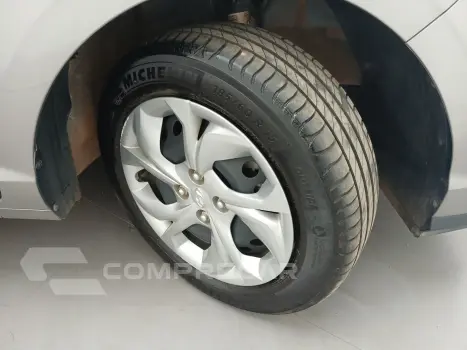 HB20 1.0 12V FLEX COMFORT PLUS MANUAL