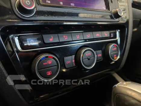 JETTA 2.0 TSI HIGHLINE 211CV GASOLINA 4P TIPTRONIC