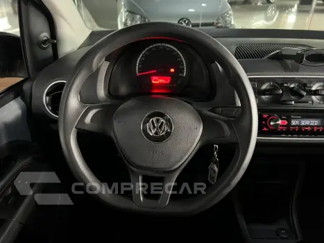 UP 1.0 MPI TAKE UP 12V FLEX 4P MANUAL