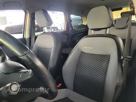 SPIN ACTIV7 1.8 8V Econo.Flex 5p Aut.