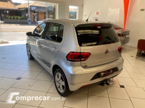 FOX 1.6 MI ROCK IN RIO 8V VOLKSWAGEN
