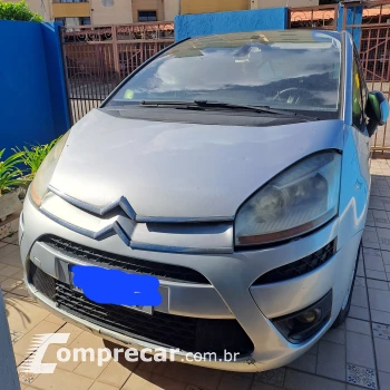 C4 2.0 GLX 16V