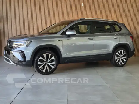 Volkswagen TAOS 1.4 250 TSI Highline 4 portas