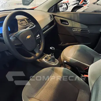 COBALT 1.4 LTZ 8V