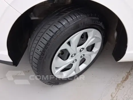 HB20 1.0 12V FLEX COMFORT MANUAL