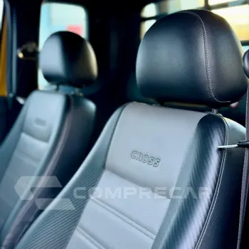 Saveiro 1.6 Mi/ 1.6 Mi Total Flex 8V