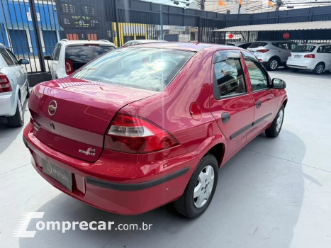 PRISMA 1.4 MPFI JOY 8V