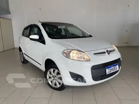 PALIO 1.0 MPI Attractive 8V