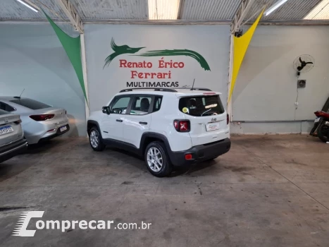 RENEGADE 1.8 16V Sport