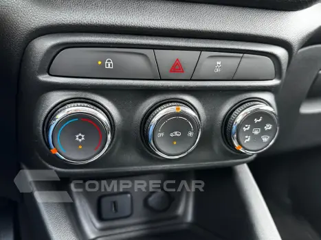 TRACKER 1.0 Turbo