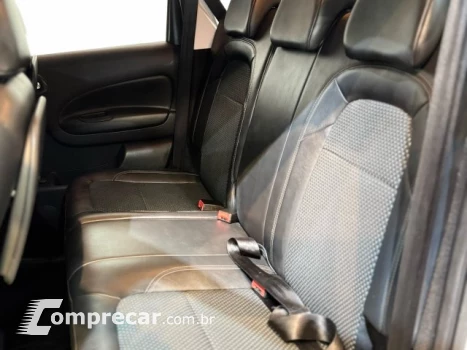 AIRCROSS - 1.6 EXCLUSIVE 16V 4P MANUAL