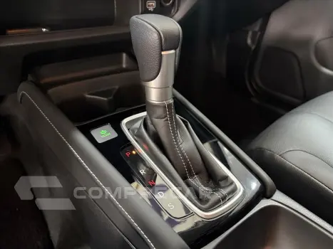 CITY 1.5 i-VTEC FLEX HATCH EXL CVT
