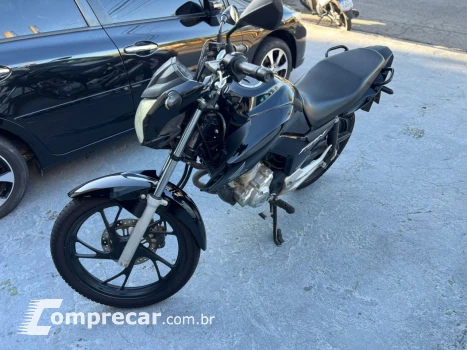 HONDA CG 160 FAN Flex