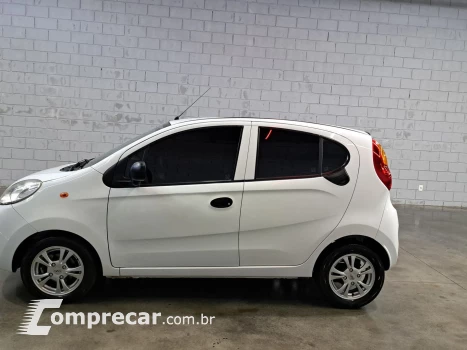 Qq 1.0 Mpfi Act 12V Flex 4P Manual