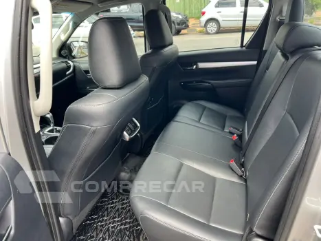 HILUX 2.8 SRV 4X4 CD 16V