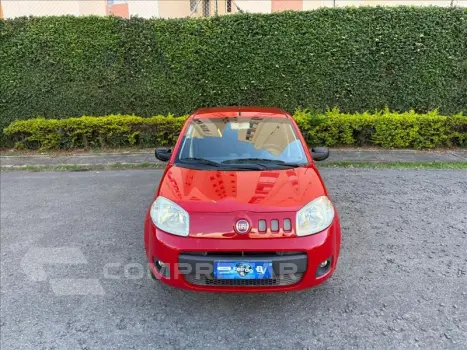 UNO 1.0 EVO Vivace 8V