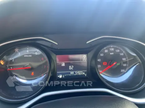 ONIX 1.0 TURBO FLEX PLUS LT MANUAL