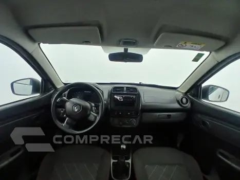 KWID 1.0 12V SCE FLEX ZEN MANUAL