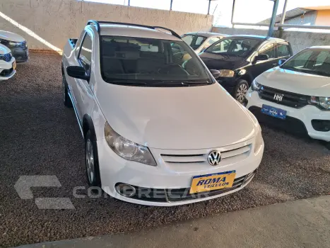 SAVEIRO TREND 1.6