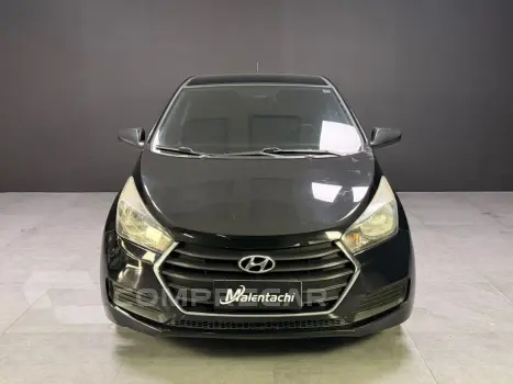 HB20 1.0 COMFORT 12V FLEX 4P MANUAL
