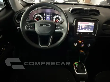 RENEGADE 1.3 T270 TURBO FLEX AT6