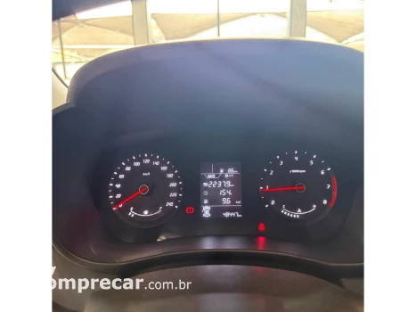 HB20 1.0 12V FLEX COMFORT MANUAL