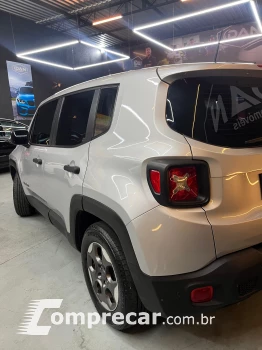 RENEGADE 1.8 16V Sport