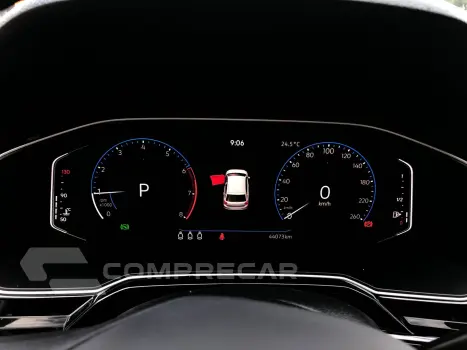 Polo 1.0 170 Tsi Highline Automático