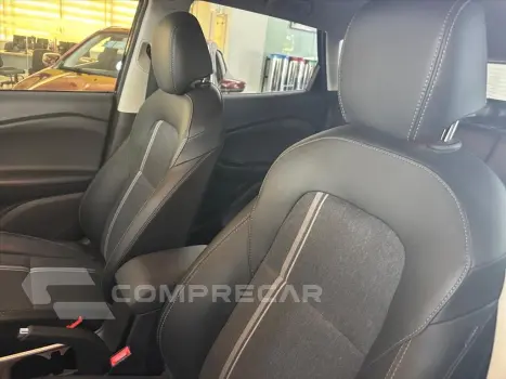 TRACKER 1.0 TURBO FLEX LTZ AUTOMÁTICO