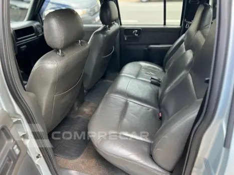 S10 2.4 Advantage 4X2 CD 8V