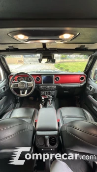 GLADIATOR 3.6 V6 Rubicon 4X4 AT8