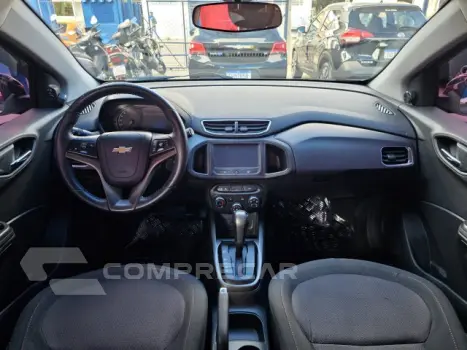 ONIX - 1.4 MPFI LTZ 8V 4P AUTOMÁTICO