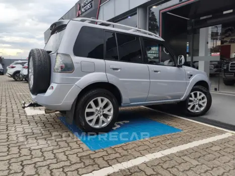 PAJERO TR4 2.0 4X2 16V 140cv