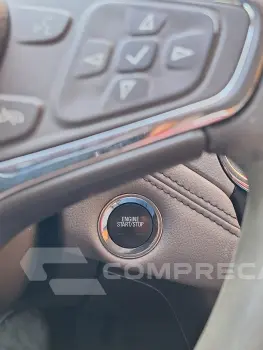 CRUZE 1.4 LTZ