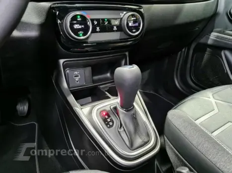 STRADA VOLCANO 1.3 FLEX 8V CD AUT.